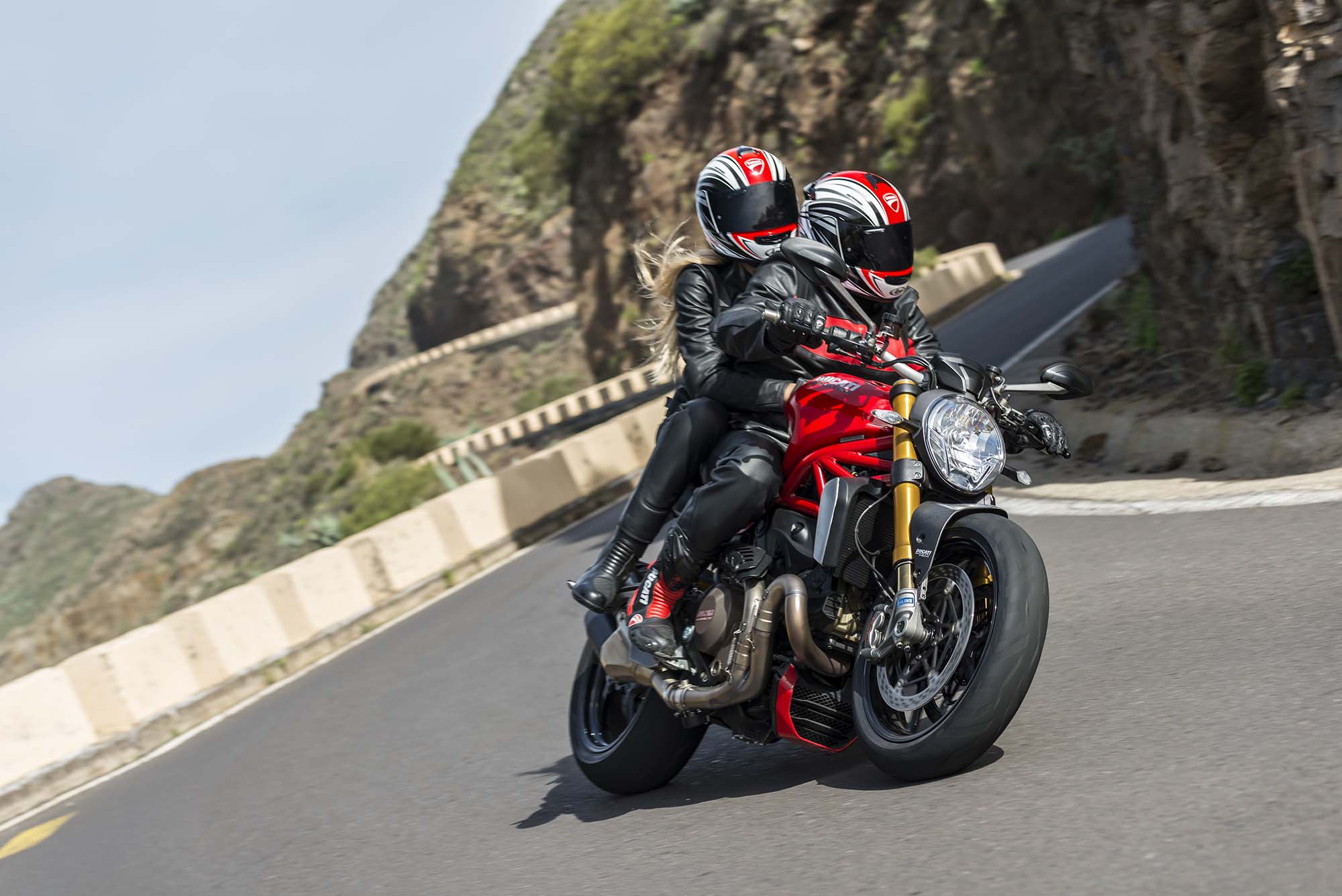 2014 Ducati Monster 1200 S | Autoblog