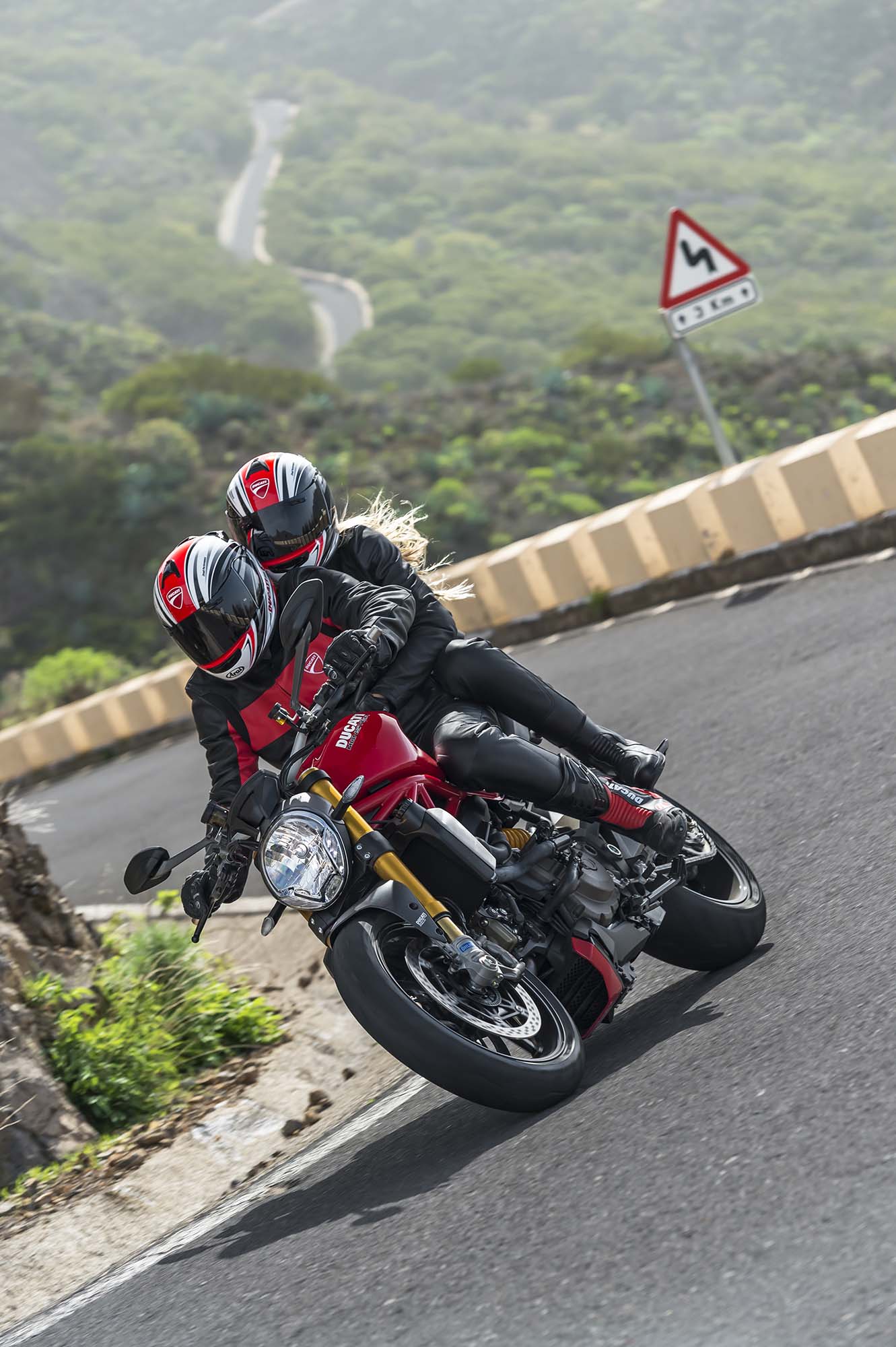 Ducati Monster 769-The Streetfighting Original Returns In 