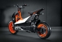 KTM E Speed   An Electric Scooter from Austria thumbs ktm e speed electric scooter concept 01