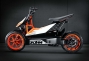 KTM E Speed   An Electric Scooter from Austria thumbs ktm e speed electric scooter concept 04