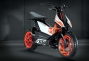 KTM E Speed   An Electric Scooter from Austria thumbs ktm e speed electric scooter concept 05