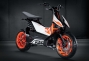 KTM E Speed   An Electric Scooter from Austria thumbs ktm e speed electric scooter concept 06