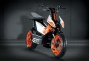 KTM E Speed   An Electric Scooter from Austria thumbs ktm e speed electric scooter concept 07