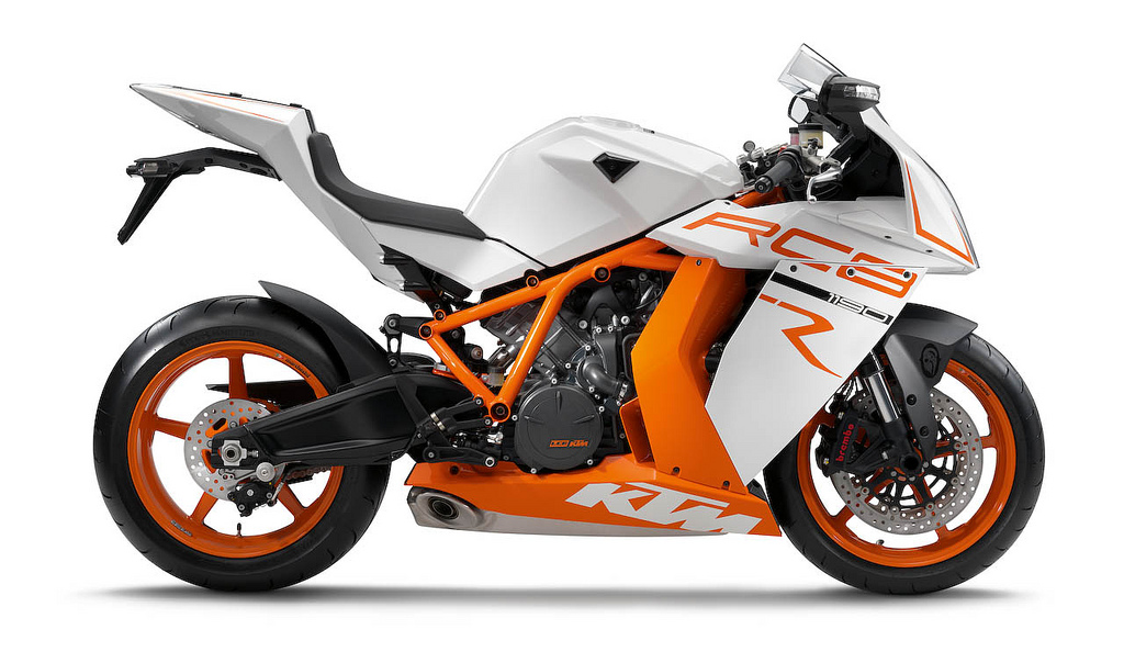 Ktm Rc8r Price. KTM is not only updating