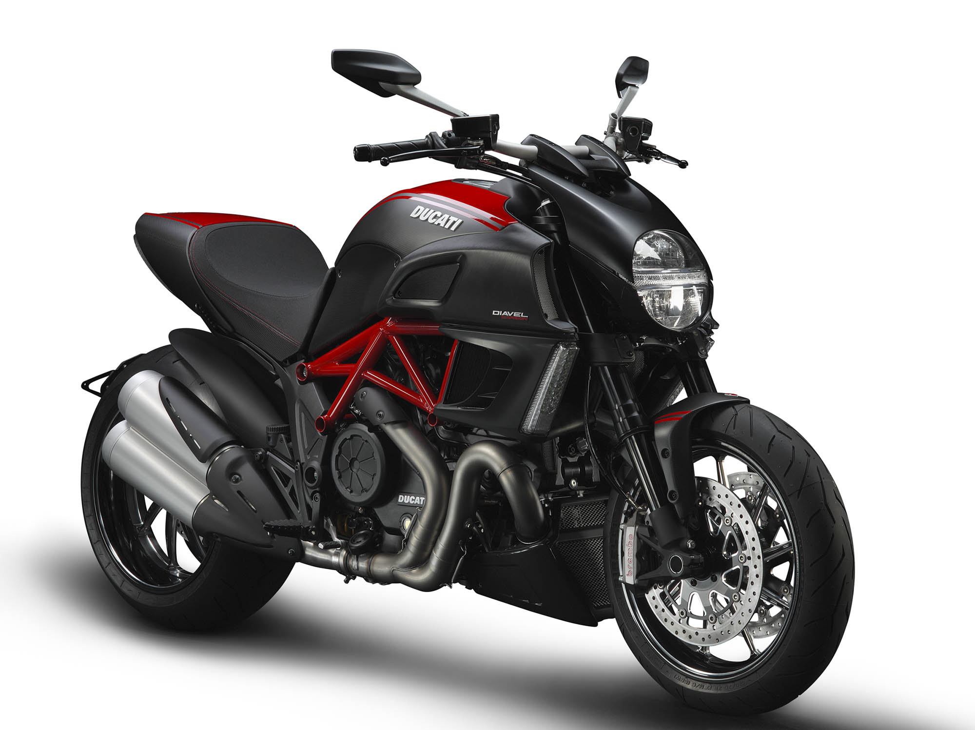 Ducati Diavel Pricing Confirmed  Asphalt amp; Rubber