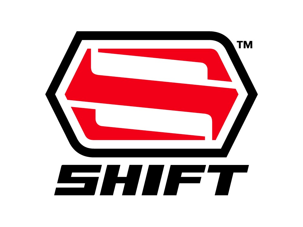 Image result for shift racing logo