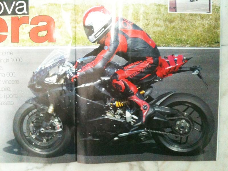 Ducati 2012 Superbike. new 2012 Ducati Superbike