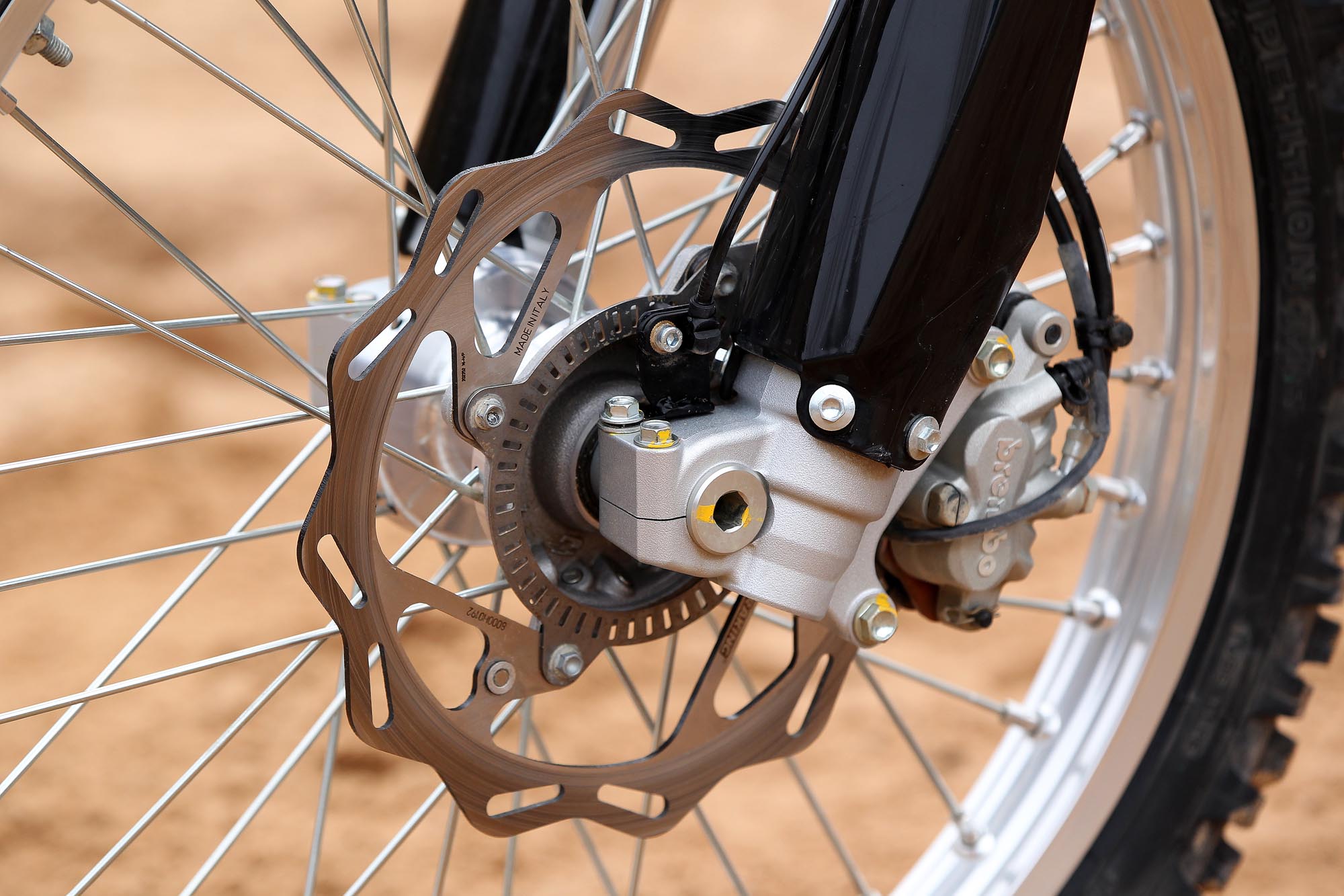 abs bicycle brakes