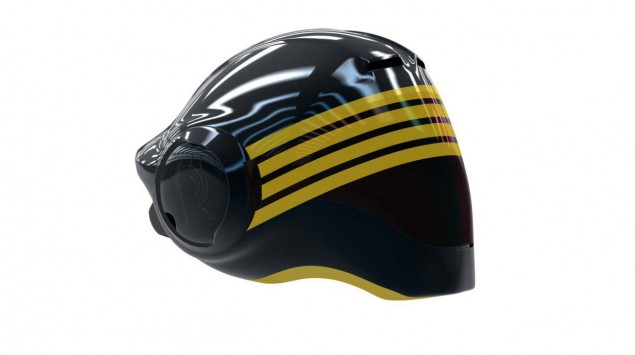 Who Wore It Best? Del Rosario Calls Out the AGV PistaGP Del Rosario motorcycle helmet CAD 07 635x355