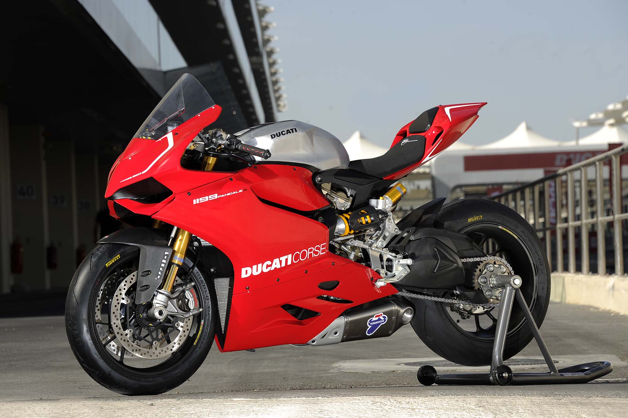 2013 Ducati 1199 Panigale R Coming Soon  Asphalt amp; Rubber