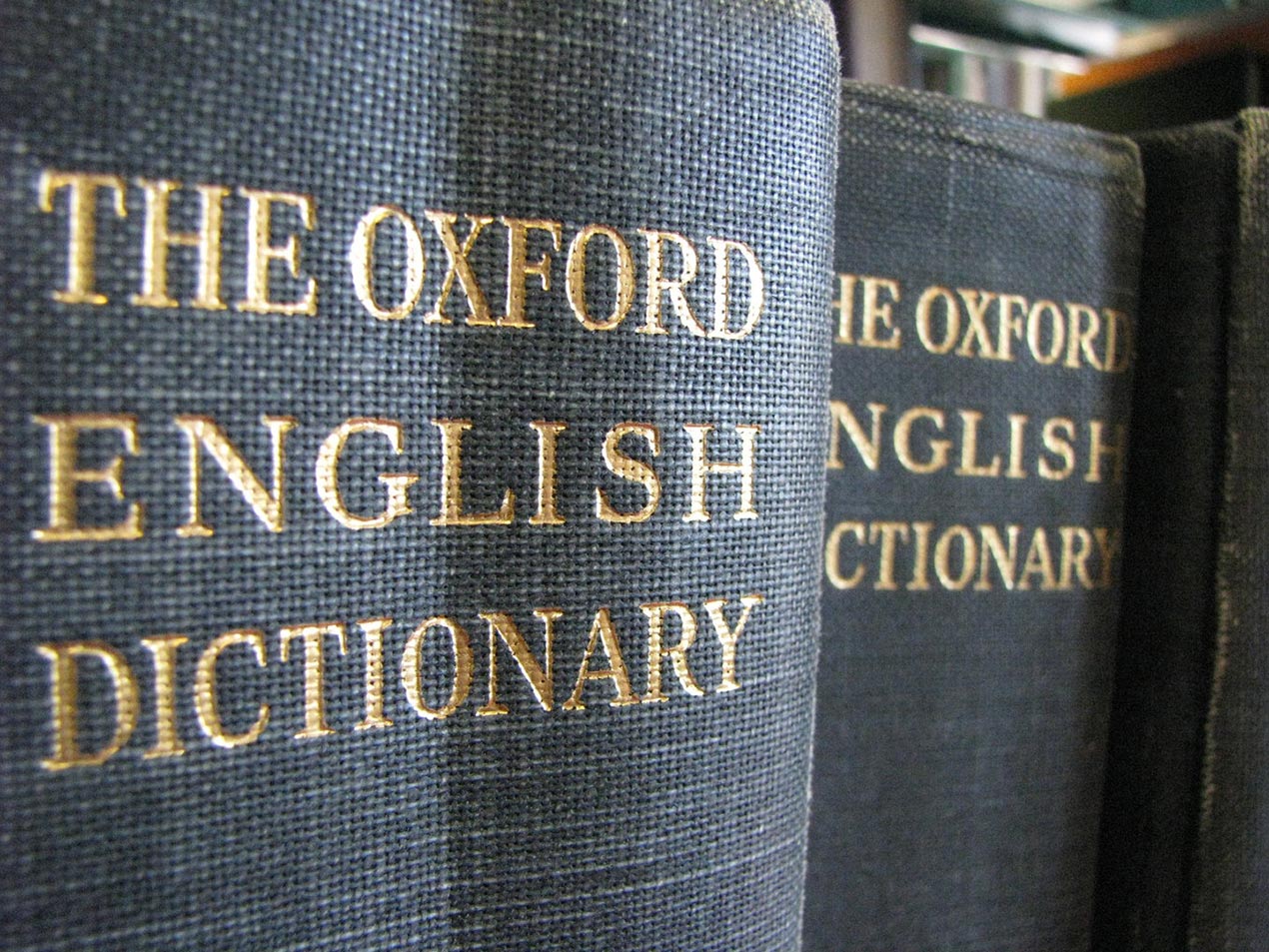 definition case study oxford dictionary