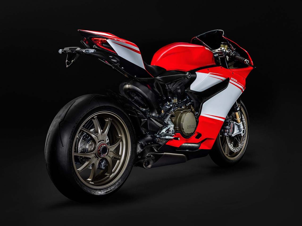Even More Leaked Photos of the Ducati 1199 SuperLeggera Ducati 1199 Superleggera photo leak 04