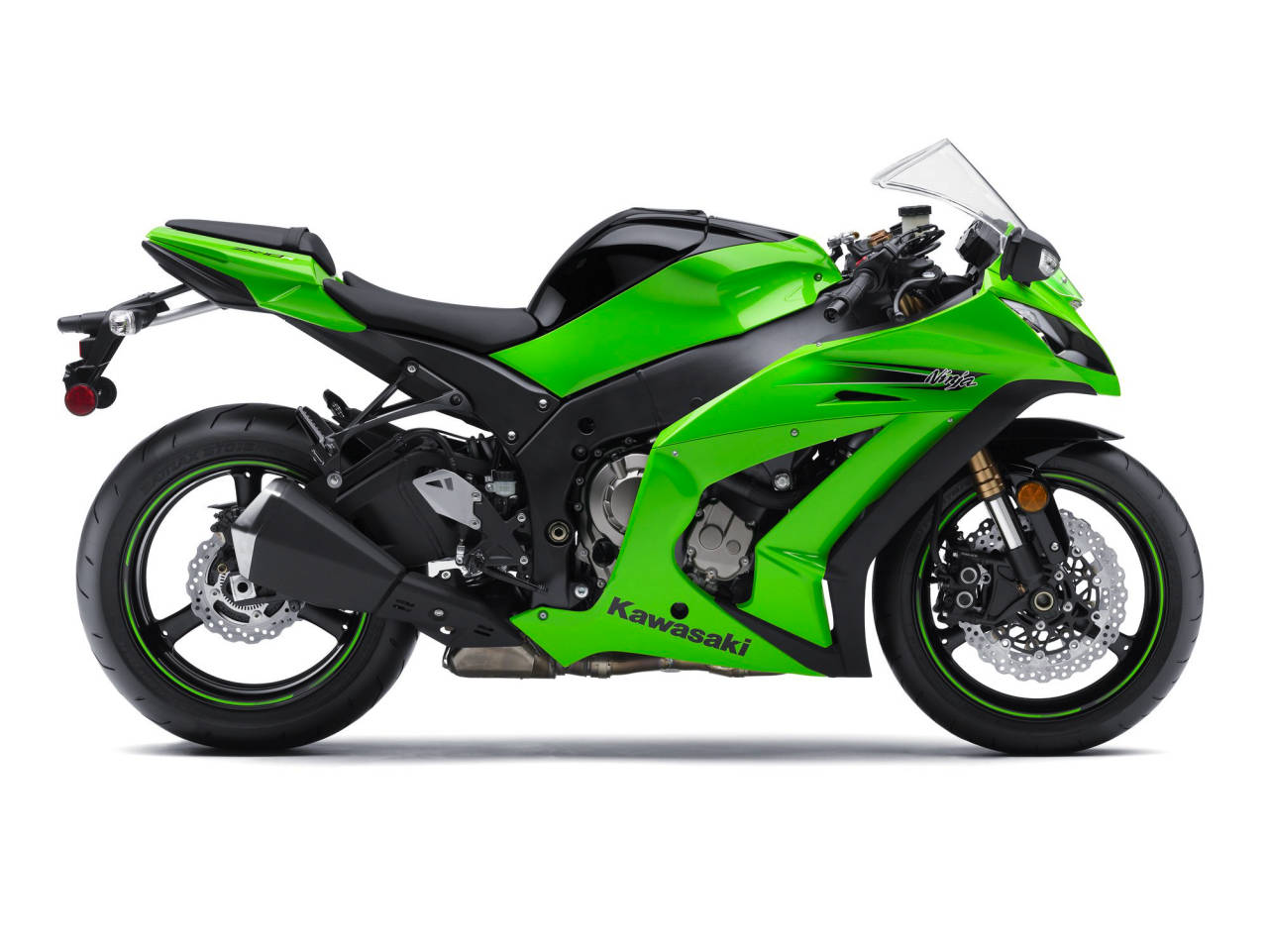 Kawasaki Releases More Information On The ZX 10Rs Technical Hold