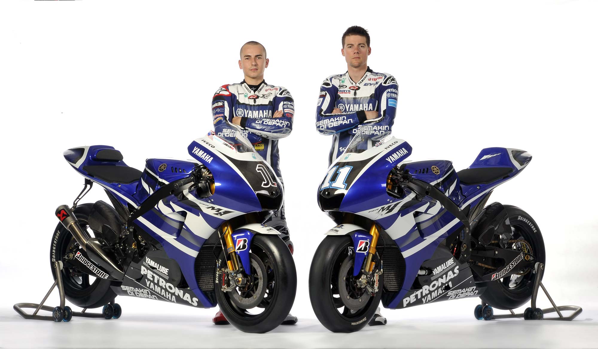 100 Gambar Motor Gp Team Yamaha Terbaru Puzzle