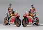 REPSOL HONDA TEAM 2013