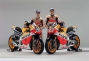 REPSOL HONDA TEAM 2013