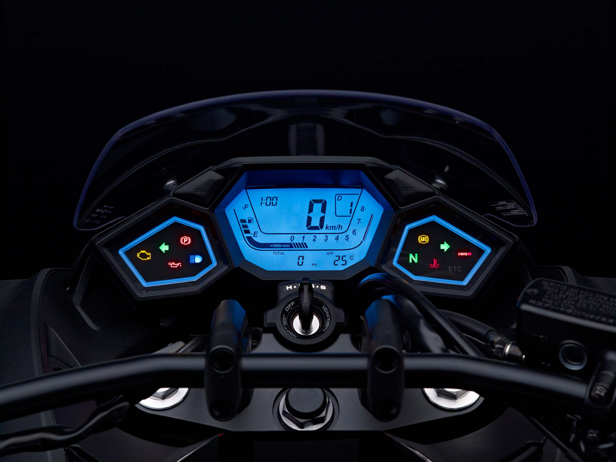 14 Honda Nm4 Vultus Debuts In Japan Asphalt Rubber 14 Honda Nm4 Vultus Debuts In Japan Asphalt Rubber