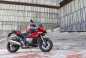 BMW S 1000 XR