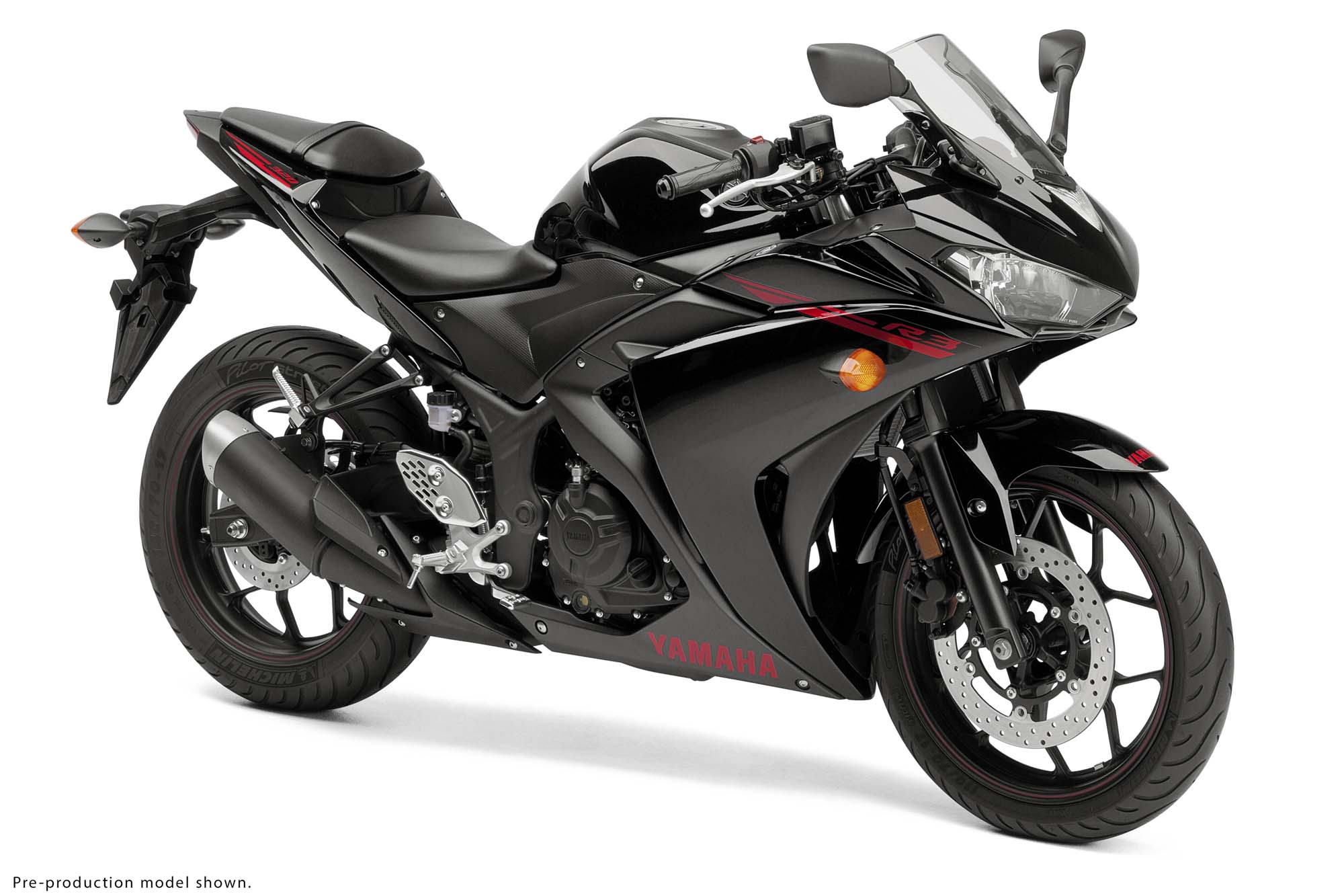 Yamaha YZF-R3 Revealed – 321cc Twin Coming to the USA