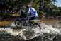 18 BOTTURI ALESSANDRO ITALIE YAMAHA YAMALUBE YAMAHA OFFICIAL RALLY TEAM during the Dakar 2017 Paraguay Bolivia Argentina , Etape 1 - Stage 1, Asuncion - Resistencia,  January 2 - Photo Florent Gooden / DPPI
