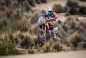Sam Sunderland (GRB) of Red Bull KTM Factory Team races during stage 07 of Rally Dakar 2017 from La Paz to Uyuni, Bolivia on January 09, 2017 // Marcelo Maragni/Red Bull Content Pool // P-20170109-01358 // Usage for editorial use only // Please go to www.redbullcontentpool.com for further information. //
