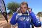 RODRIGUES HELDER (prt) YAMAHA YAMALUBE YAMAHA OFFICIAL RALLY TEAM ambiance portrait during the Dakar 2017 Paraguay Bolivia Argentina , Etape 2 - Stage 2, Resistencia - San Miguel de Tucuman,  January 3 - Photo Eric Vargiolu / DPPI