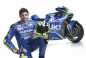 2017-ECSTAR-Suzuki-MotoGP-bike-launch-78