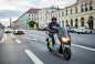 BMW-C-Evolution-electric-scooter-action-USA-10