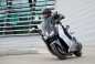 BMW-C-Evolution-electric-scooter-action-USA-19