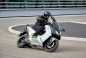 BMW-C-Evolution-electric-scooter-action-USA-20