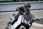 BMW-C-Evolution-electric-scooter-action-USA-23