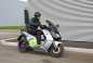 BMW-C-Evolution-electric-scooter-action-USA-24