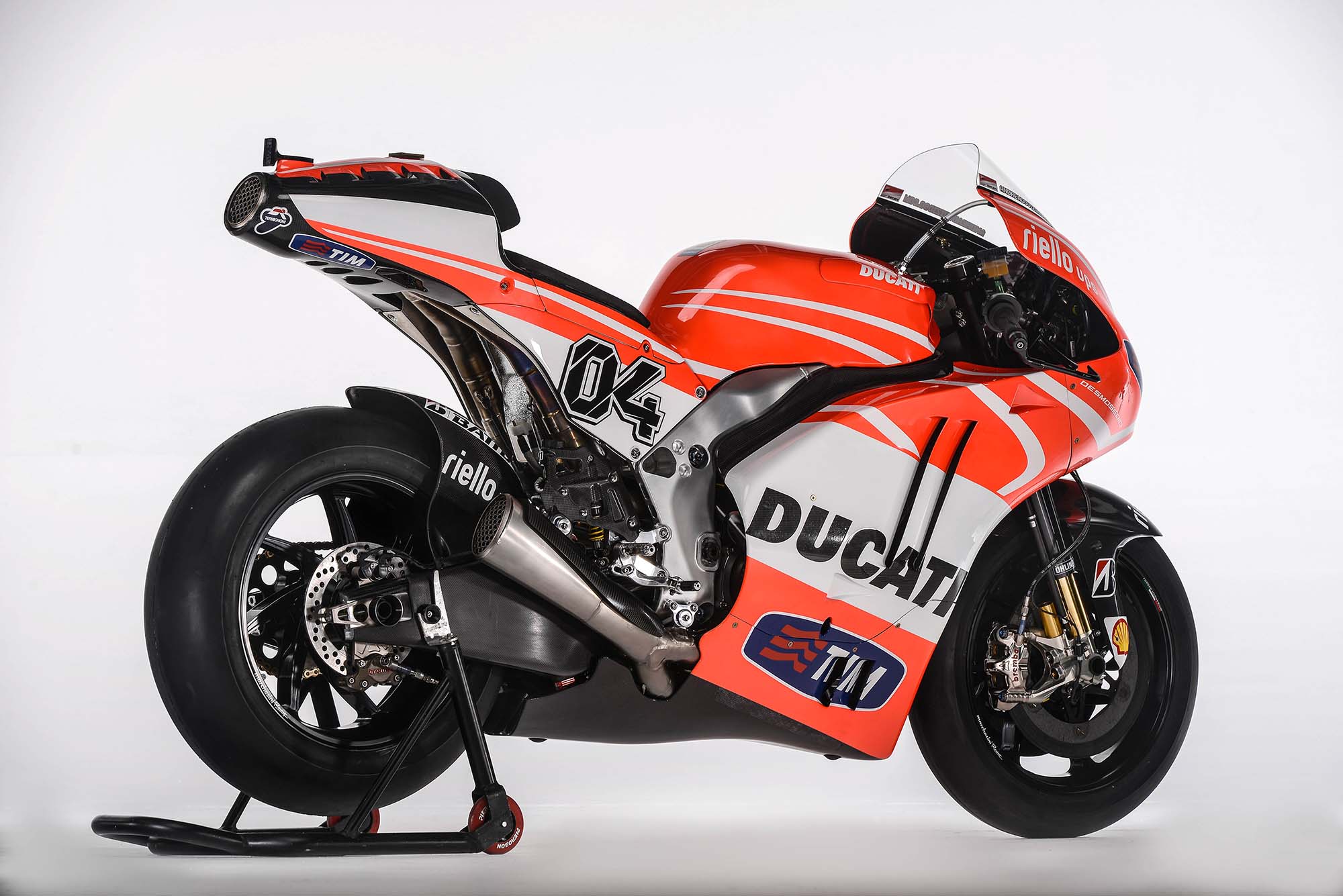 Koleksi Gambar Motor Ducati Gp Terlengkap Stamodifikasi