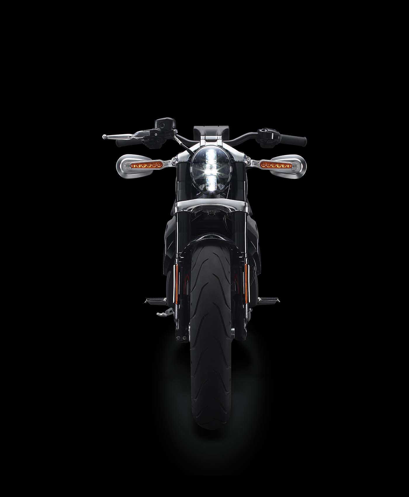 Harley-Davidson Livewire Technical Specs Finally Released - Asphalt & Rubber