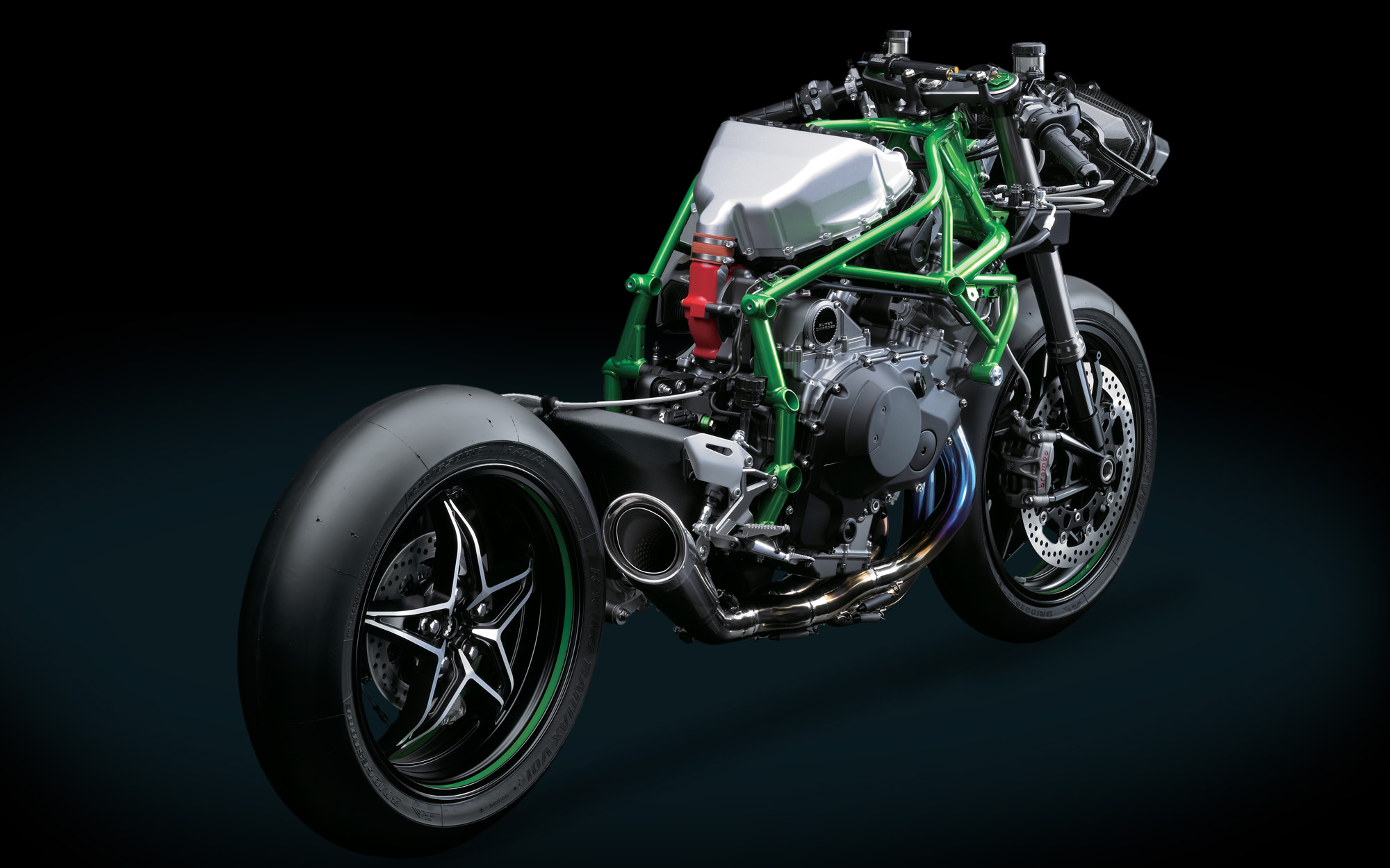 99 Gambar Motor Kawasaki Ninja H2r Terlengkap Gubuk Modifikasi