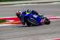 Kevin-Schwantz-Randy-de-Puniet-Suzuki-XRH-1-MotoGP-COTA-test-10