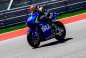 Kevin-Schwantz-Randy-de-Puniet-Suzuki-XRH-1-MotoGP-COTA-test-11