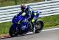 Kevin-Schwantz-Randy-de-Puniet-Suzuki-XRH-1-MotoGP-COTA-test-13