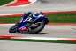 Kevin-Schwantz-Randy-de-Puniet-Suzuki-XRH-1-MotoGP-COTA-test-38