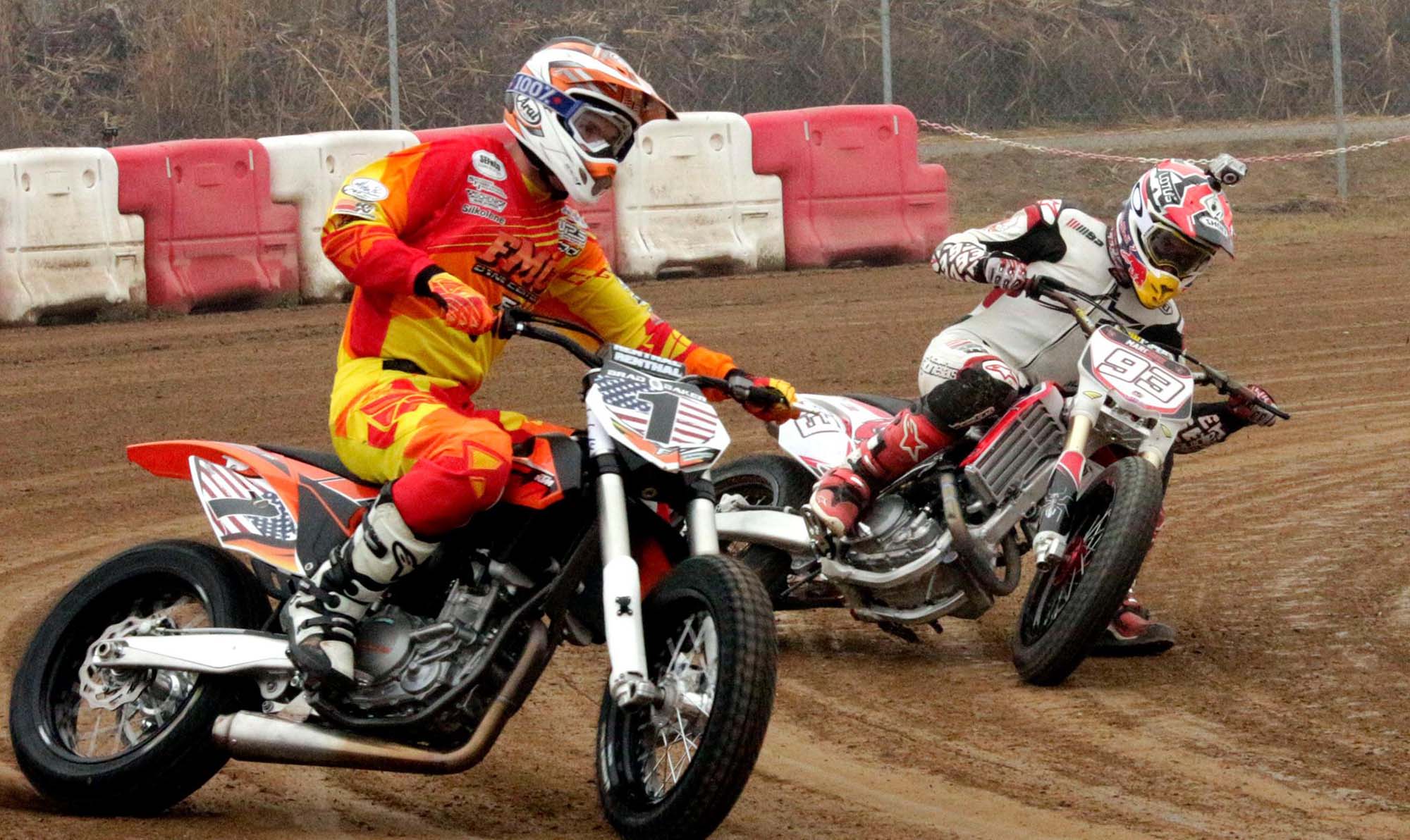 How To Watch the Superprestigio Dirt Track Event Live 