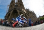 yamaha-racing-guerrilla-marketing-sagrada-familia-3