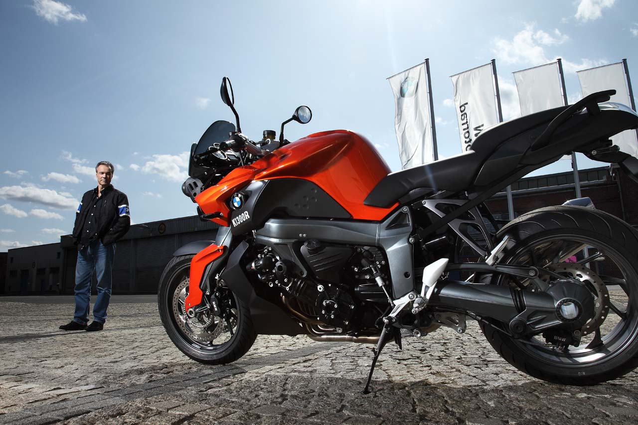 BMW Produces One-Millionth Motorcycle with ABS - Asphalt & Rubber