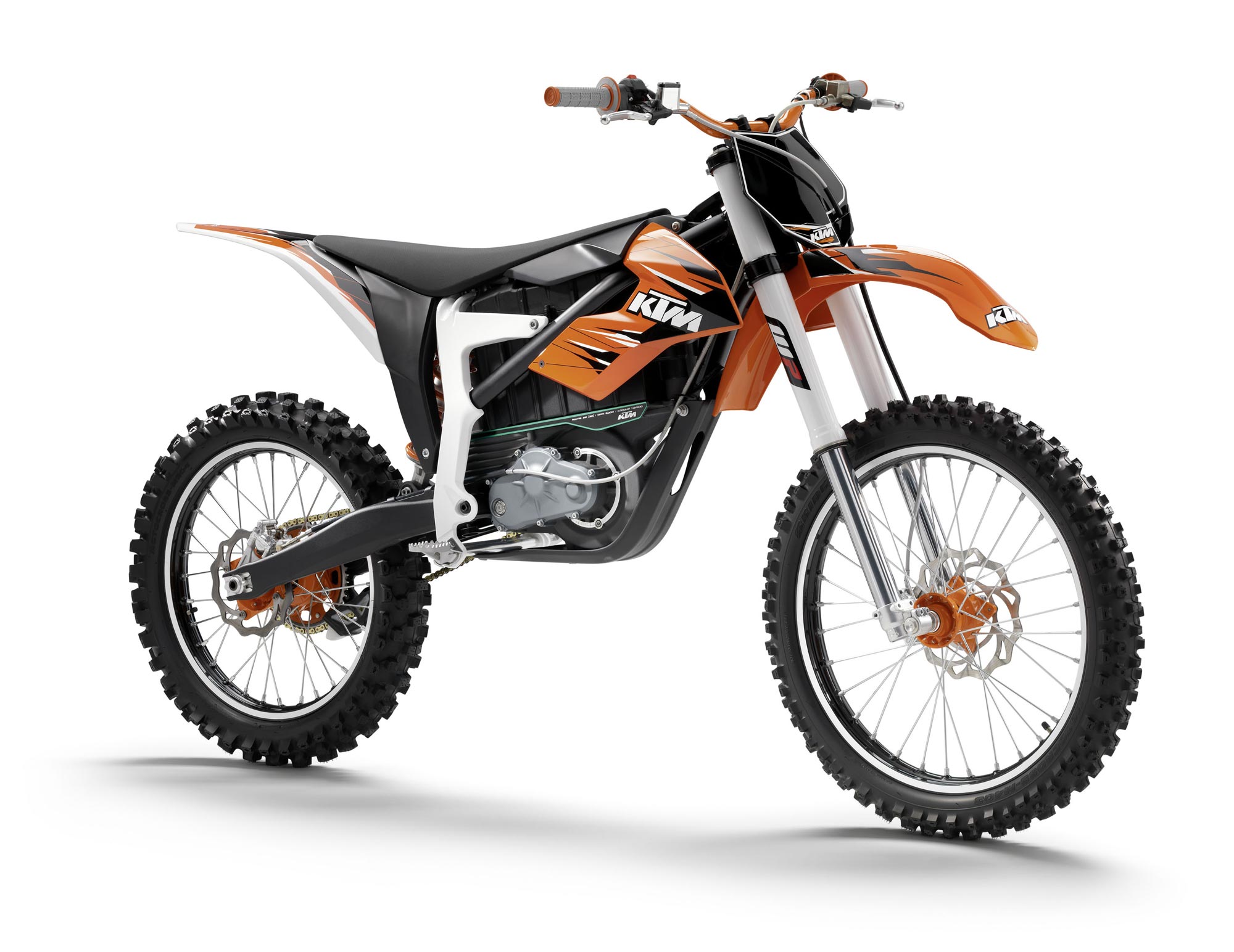 KTM Freeride Coming 2012 - Cheaper than €10,000 - Asphalt 