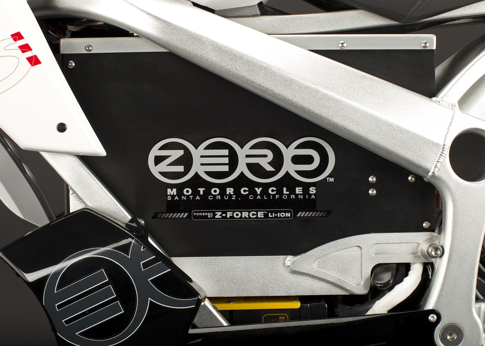 zero used motorcycles