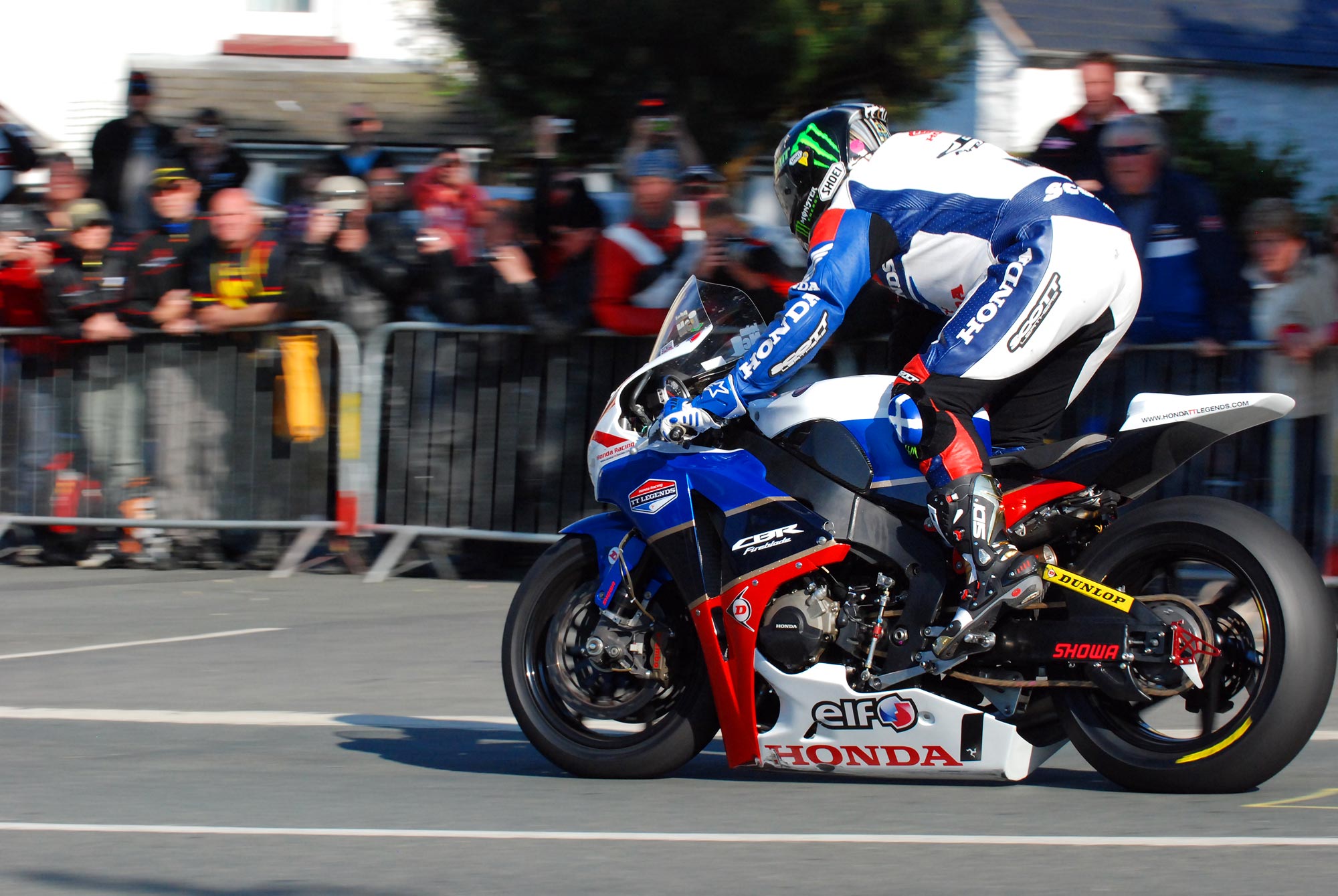 The Isle of Man TT big balls  Ilha de man, Motocicleta de corrida