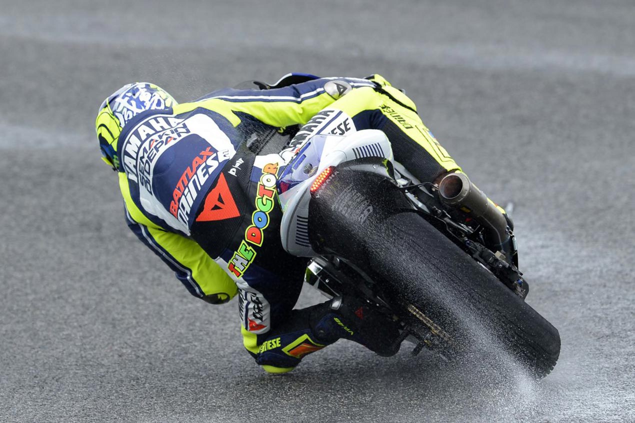 Jerez MotoGP Test - Saturday Round Up - Asphalt & Rubber