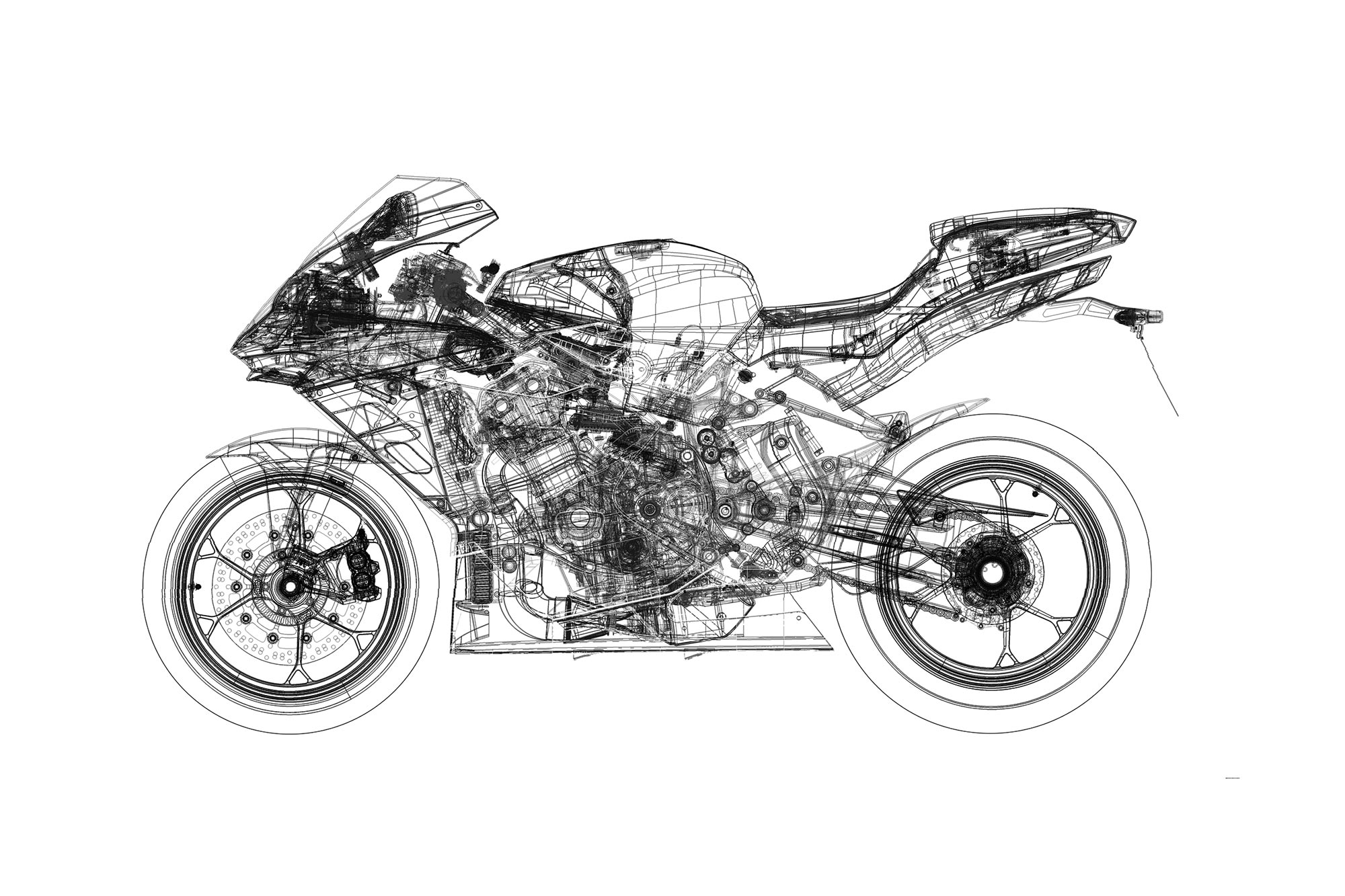 No Money for New MV Agusta Superbike Says Castiglioni