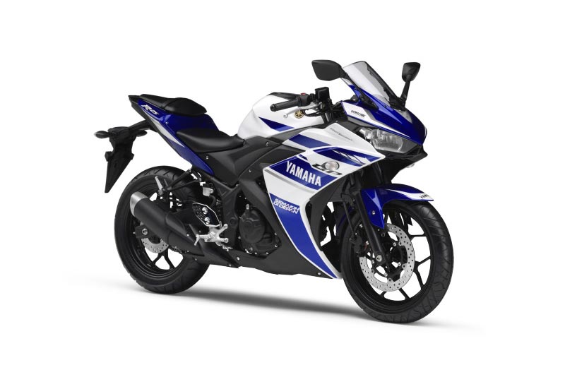 Yamaha YZF R25 Debuts in Indonesia Asphalt Rubber Yamaha YZF R25 Debuts in Indonesia Asphalt Rubber
