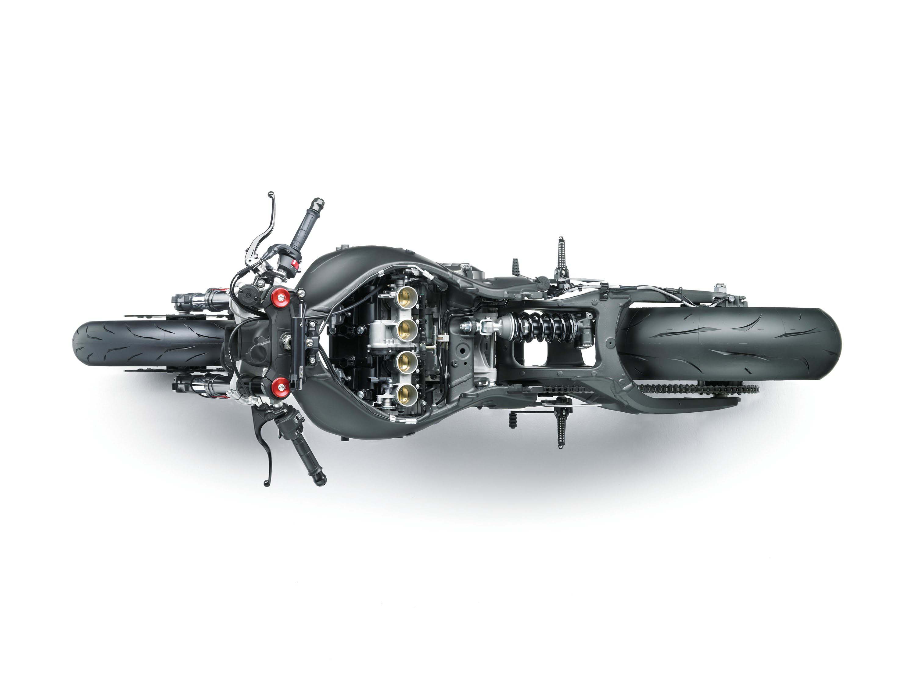 2016 Kawasaki Ninja ZX-10R Race Kit Parts Now Available