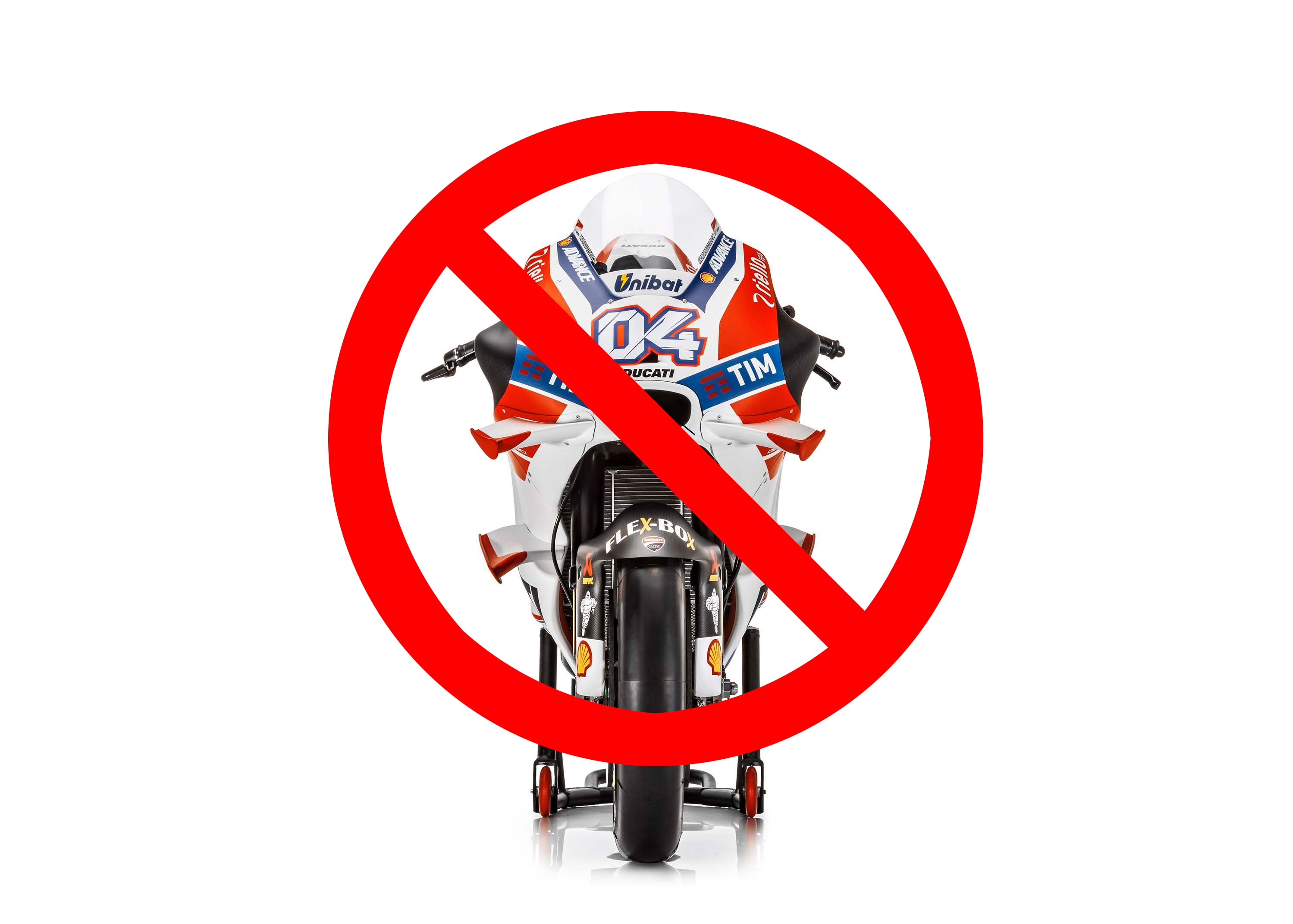 PSA How To Avoid MotoGP Spoilers on A&R Asphalt & Rubber